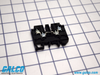ALTH Screw Clamp - CMC2-2/BL - Galco Industrial Electronics