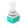 Rotary Potentiometers, Rheostats - 2223-PTN092-V01115K1A-ND - DigiKey