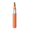 Indoor Plenum OM1 Mini-Distribution 24F AIA Orange -- FI1M024A2 - Image