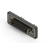 D-Sub Connector Assemblies - 151-628W17W2222-4NA-ND - DigiKey