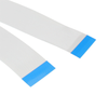 Flat Flex Ribbon Jumpers, Cables - FJH-50-D-36.00-4-ND - DigiKey