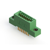 Edgeboard Connectors - 151-345-014-523-208-ND - DigiKey