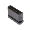 Arrays, Edge Type, Mezzanine (Board to Board) - SAM12774-ND - DigiKey