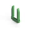Edgeboard Connectors - 151-345-011-540-678-ND - DigiKey