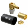Coaxial Connector (RF) Assemblies - A114741-ND - DigiKey