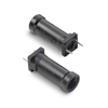 852 Series Shocksafe PC Mount Miniature Fuseholder for 5x20mm Fuses. - 85200001009 - Littelfuse, Inc.