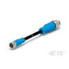 Circular Cable Assemblies - 17-T4052315003-007-ND - DigiKey