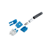 Fiber Optic Connector Assemblies - 5073-FOC-LCSM0250-0U0R-ND - DigiKey