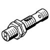 Photoelectric, Industrial - 2171-SOEG-RT-M12-NS-S-2L-ND - DigiKey