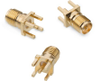 Coaxial Connectors - 1809925 - RS Components, Ltd.
