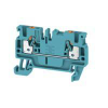 DIN Rail Terminal Blocks - 1448725 - RS Components, Ltd.