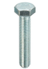 Hex Bolts - 2866791 - RS Components, Ltd.