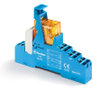 Electromechanical Interface Relays - 2868576 - RS Components, Ltd.