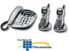 General Electric 5.8GHz Corded Speakerphone with 2.. - GE-25880GE3 - TelephoneStuff.com
