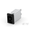 Power Entry Modules (PEM) - FN9244SR-8-06-ND - DigiKey