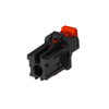 Rectangular Connector Housings - 17-2-2343137-1-ND - DigiKey