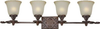 5327-04-27 Bathroom Fixtures-Four Lights - 413193 - Capital Lighting, Inc.