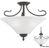 SL825363 Semi-Flush Mts.-Bowl Style - 751107 - Capital Lighting, Inc.