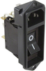 Power Entry Connectors - Inlets, Outlets, Modules - 486-2254-ND - DigiKey