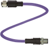 Connection cable -- V15-G-10M-PUR-CAN-V15-G