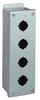 Pushbutton Enclosure - PSL4 - Wiegmann