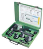Knockout Punch Kit - 7904ESB - Greenlee Textron, Inc.