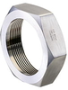 HNS Series 1 1/2 in. Fitting End Size Hex Nut|Master File - HNS150 - Kuriyama of America, Inc.
