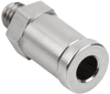Push-in Fitting, straight STV-GE M5-AG 4 -- 10.08.02.00200
