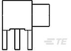 Coax Connectors - 1061022-1 - TE Connectivity