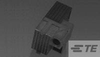Hard Metric Backplane Connectors - 5120641-1 - TE Connectivity
