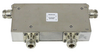Dual Junction Circulator N Female with 36 dB Isolation from 1.7 GHz to 2.2 GHz Rated to 50 Watts -- FMCR1016 - Image
