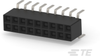 PCB Headers & Receptacles - 5-147100-7 - TE Connectivity