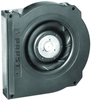 Dc Flatpak Blower, 127 X 25Mm, 12V; Blower Type Ebm-Papst - 86K9767 - Newark, An Avnet Company