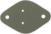 Thermal Insulators, Thermo Pad, To-3; Insulator Body Material Nte Electronics - 79M5626 - Newark, An Avnet Company
