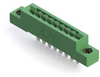 Card Edge Conn, Single Side, 8Pos, Lug; Card Edge Connector Type Edac - 57AJ2968 - Newark, An Avnet Company