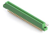 Card Edge Conn, Dual Side, 54Pos, Th; Card Edge Connector Type Edac - 60AJ9764 - Newark, An Avnet Company