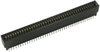 Card Edge Conn, Dual Side, 80Pos, Th; Card Edge Connector Type Amp - Te Connectivity - 07R7139 - Newark, An Avnet Company