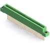Card Edge Conn, Single, 37Pos, Wire Wrap; Card Edge Connector Type Edac - 65AJ5736 - Newark, An Avnet Company