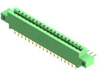 Card Edge Connector Rohs Compliant Edac - 62AJ9756 - Newark, An Avnet Company