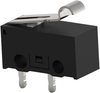 Microsw, Spst-No, Roller Levr, 3A/125Vac Rohs Compliant Alcoswitch Te Connectivity - 54AH3744 - Newark, An Avnet Company