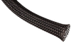 Sleeving, Expandable, 3.175Mm, Black, 100Ft; Sleeving / Tubing Type Multicomp Pro - 06H1236 - Newark, An Avnet Company