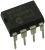 Digital To Analog Converter Dac, 10 Bit, Dip-8; Resolution (Bits) Microchip - 53R0077 - Newark, An Avnet Company