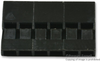 Wire-Board Connector, Socket, 6 Position, 2Mm; Product Range Harwin - 87H9438 - Newark, An Avnet Company