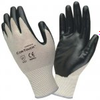 Cor-Touch Nitrile Coated Machine Knits Gloves(1 Dozen) -- 6890G - Image