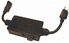 Harvest-Master Heavy Duty HMR4 Relay. 3 Phase, 240vAC/32a.. -- HM10016