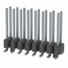 Headers, Male Pins - TSM-108-03-T-DV-A-ND - DigiKey