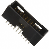 Headers, Male Pins - A34980-ND - DigiKey