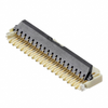 FFC, FPC (Flat Flexible) Connector Assemblies - OR1058TR-ND - DigiKey
