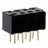 Headers, Receptacles, Female Sockets - 609-2780-ND - DigiKey