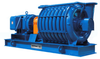 Multistage Blowers -- Hoffman 741 Frame - Image